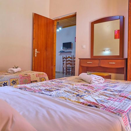 Theodora Apartments Agios Stefanos Corfu Ájosz Sztéfanosz Kültér fotó